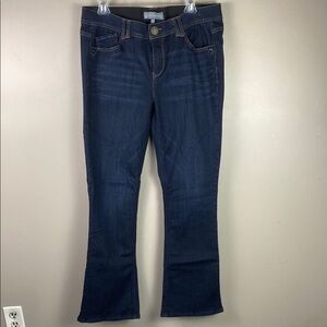 Wit & Wisdom Blue Boot Cut Jeans 14